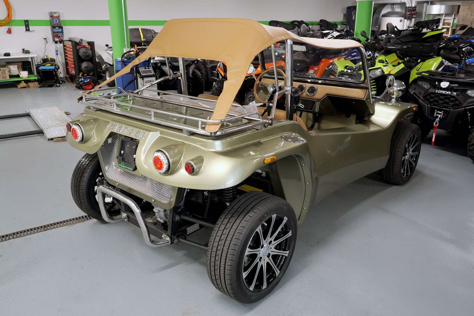 EMBUGGY EV150A-image-11