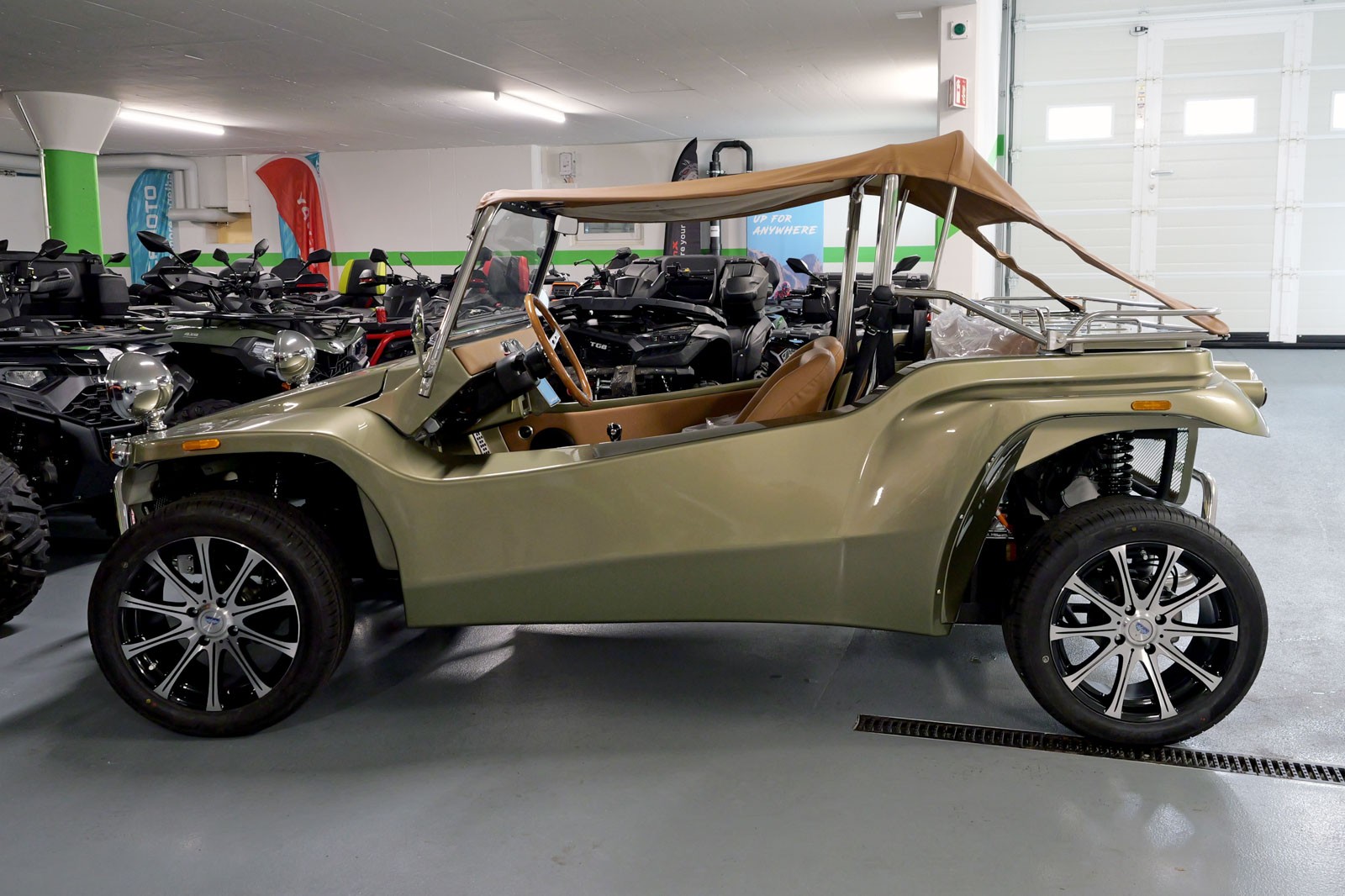 EMBUGGY EV150A-image-10