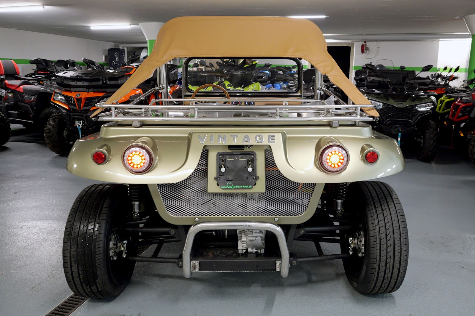EMBUGGY EV150A-image-5