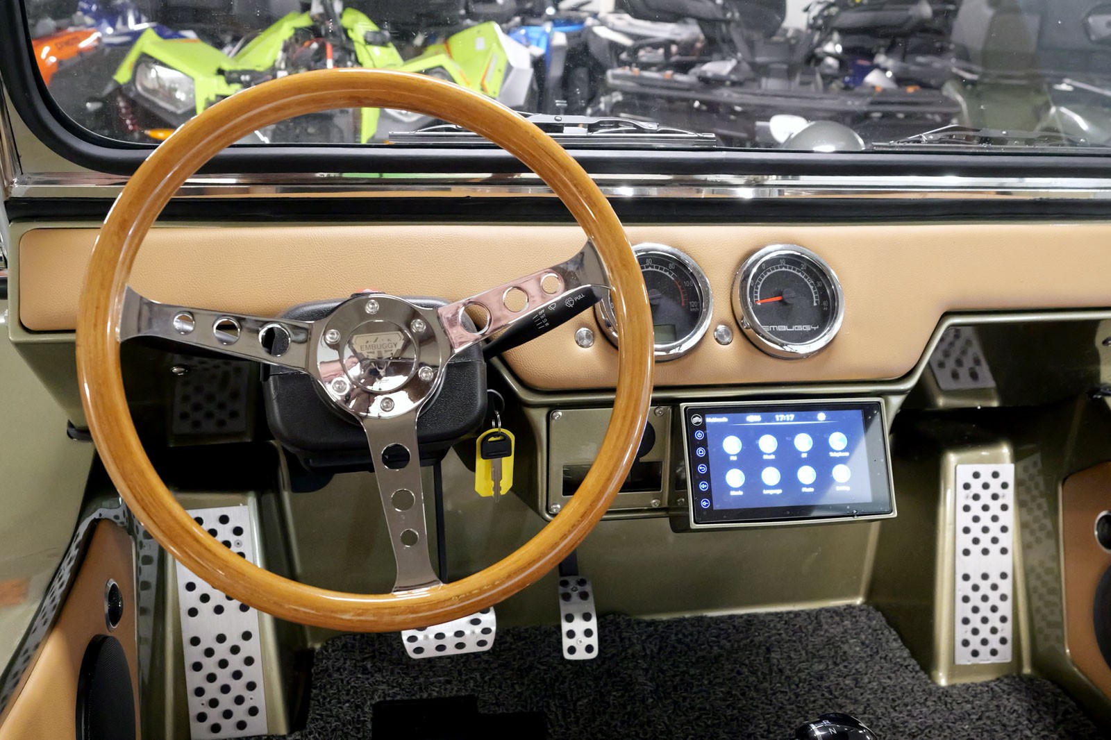 EMBUGGY EV150A-image-13