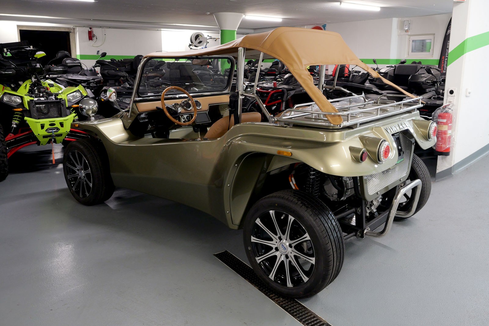 EMBUGGY EV150A-image-9