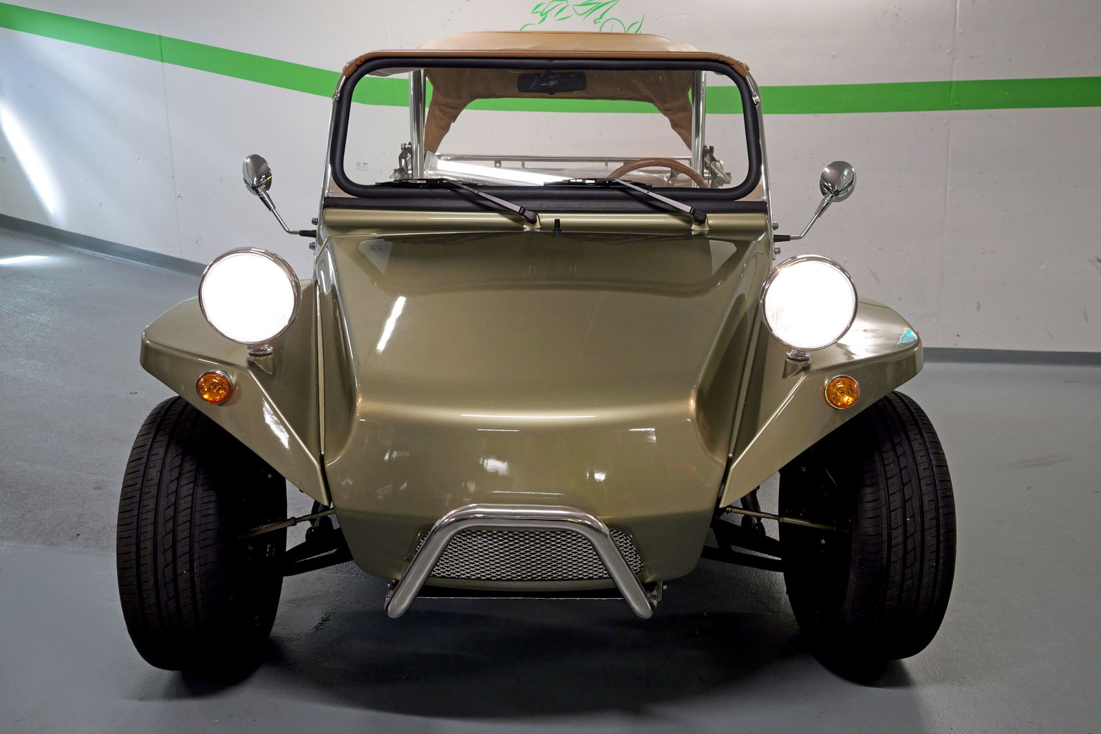 EMBUGGY EV150A-image-4