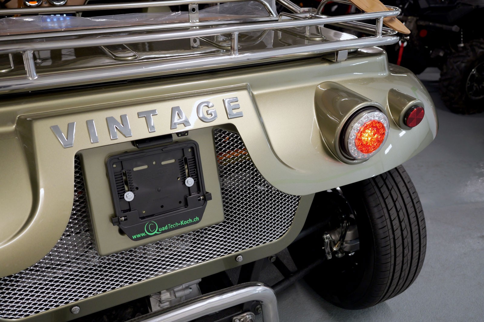 EMBUGGY EV150A-image-7