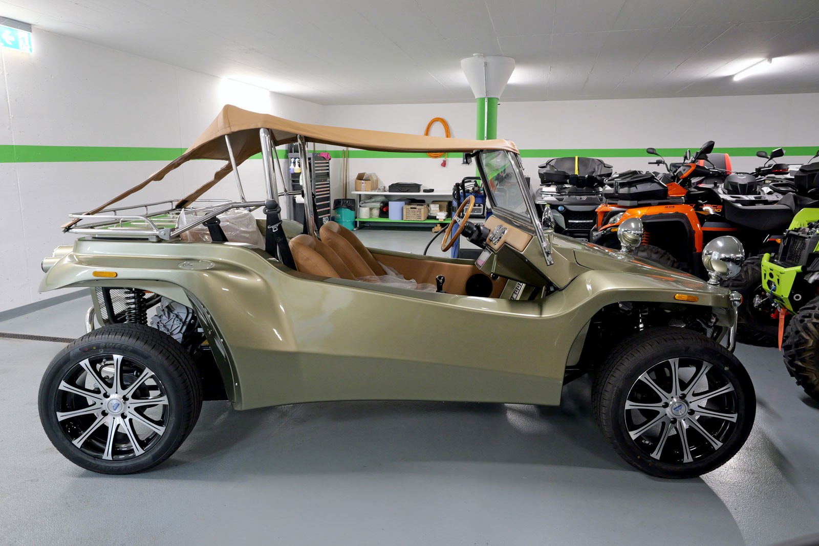 EMBUGGY EV150A-image-12