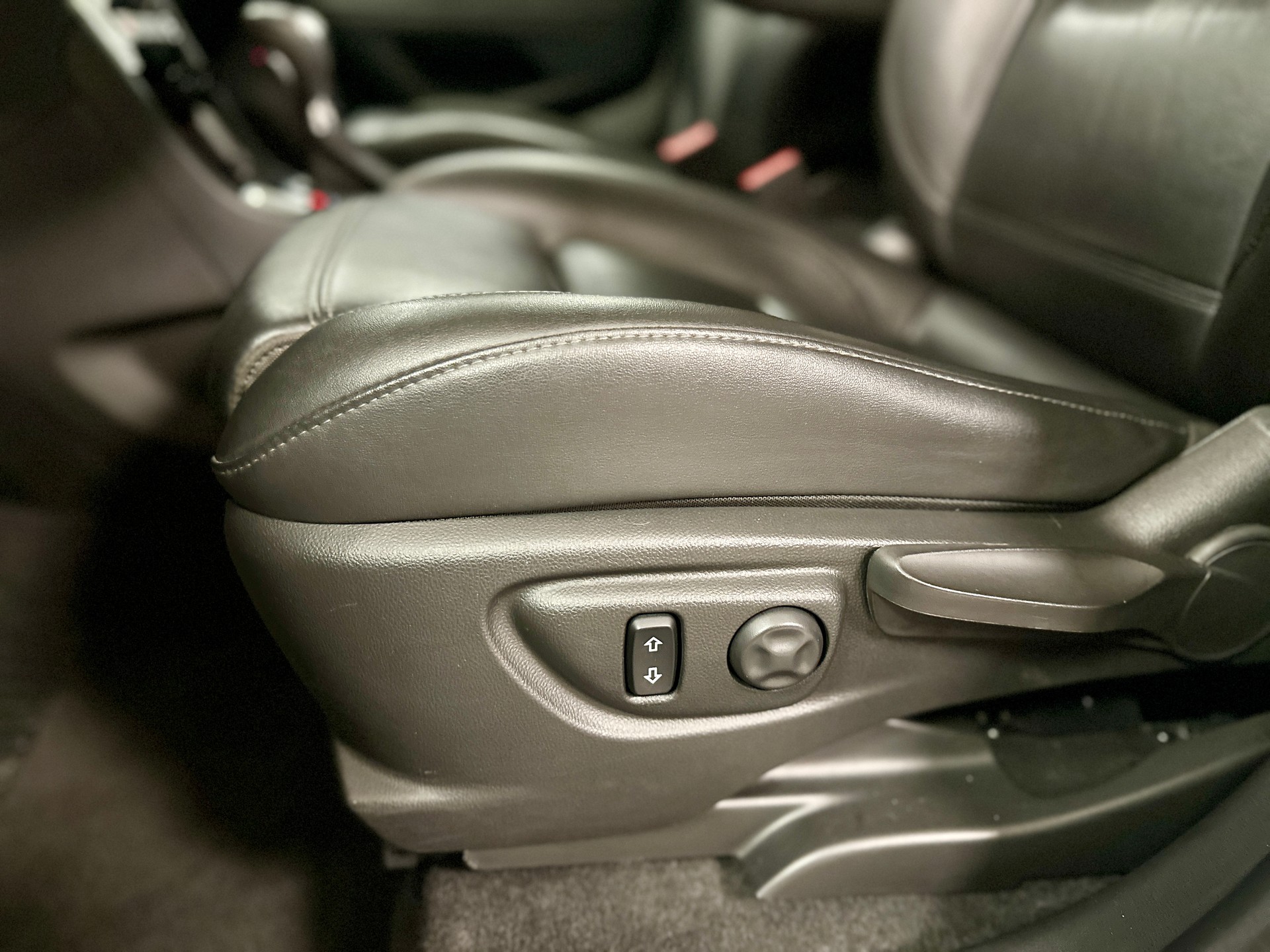 OPEL Mokka X 1.4i 16V Turbo Excellence 4WD Automatik-image-12