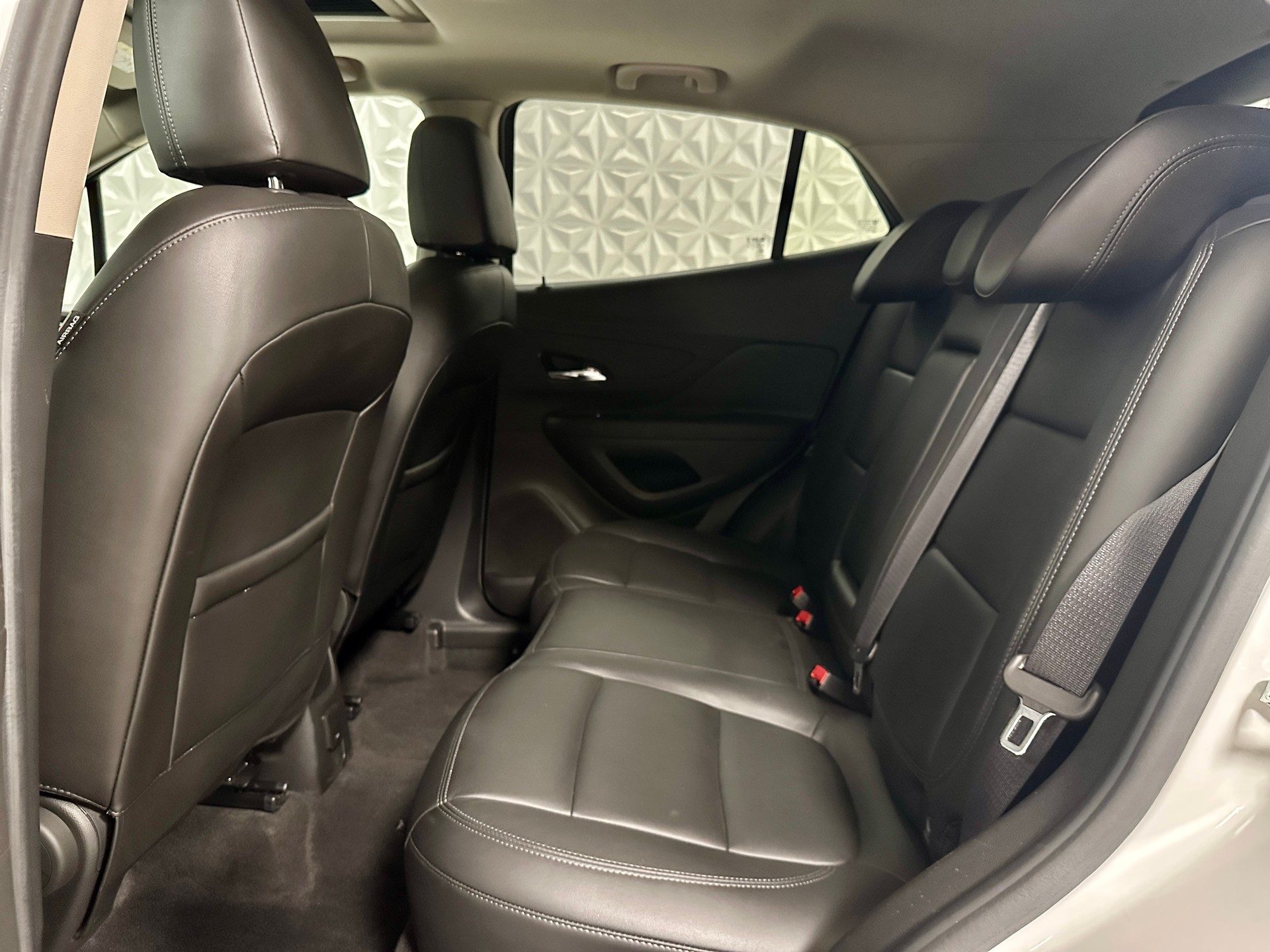 OPEL Mokka X 1.4i 16V Turbo Excellence 4WD Automatik-image-13
