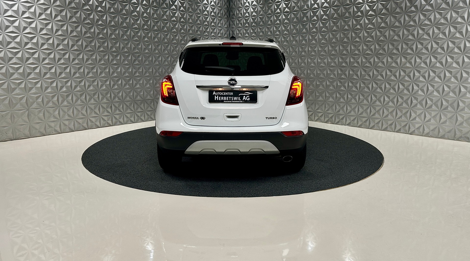 OPEL Mokka X 1.4i 16V Turbo Excellence 4WD Automatik-image-5
