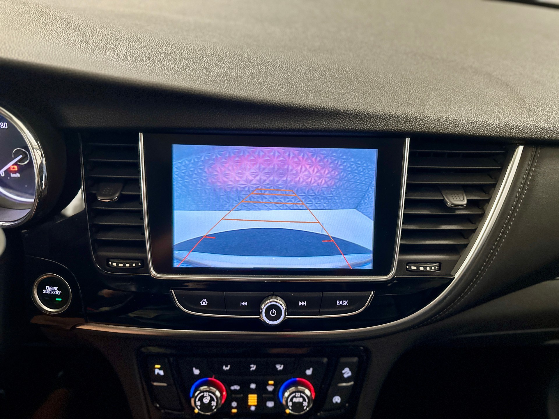 OPEL Mokka X 1.4i 16V Turbo Excellence 4WD Automatik-image-18