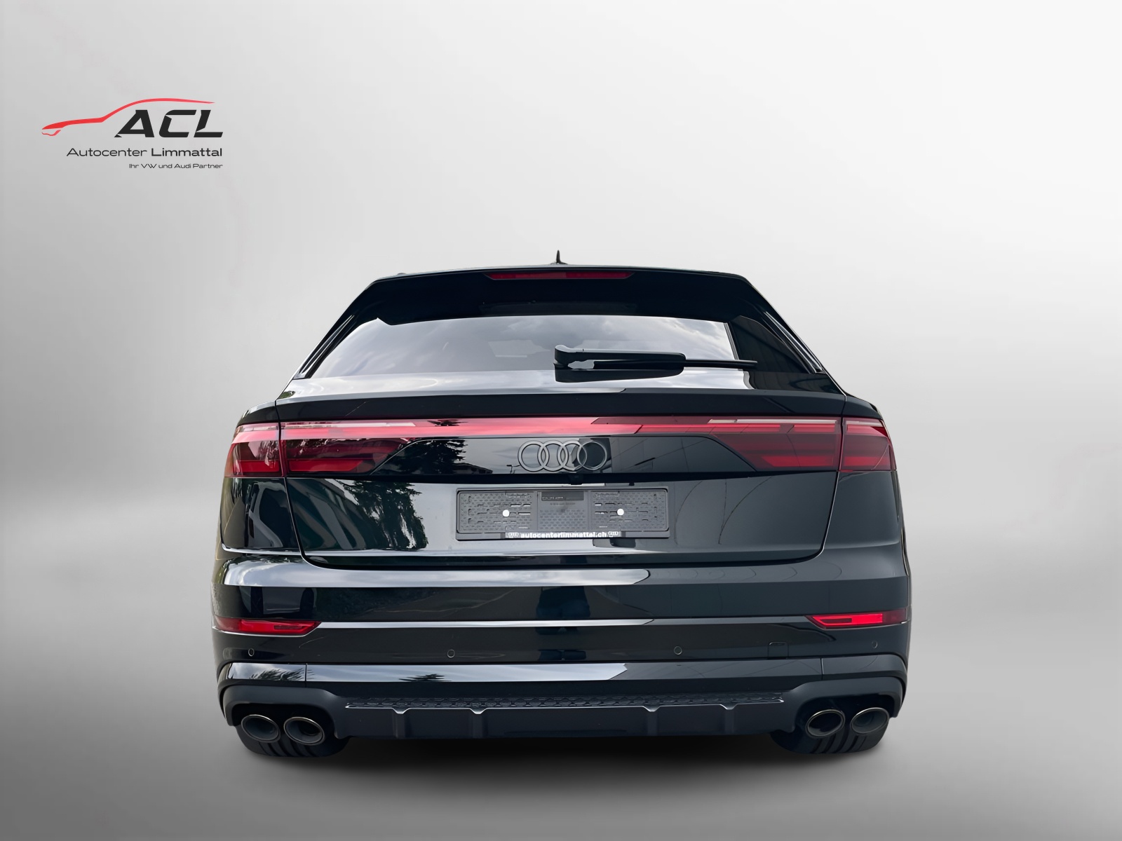 AUDI SQ8 SUV TFSI quattro tiptronic-image-8