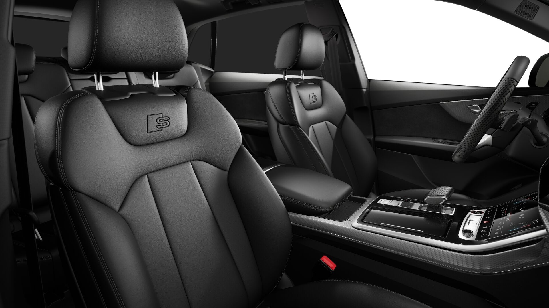 AUDI SQ8 SUV TFSI quattro tiptronic-image-3