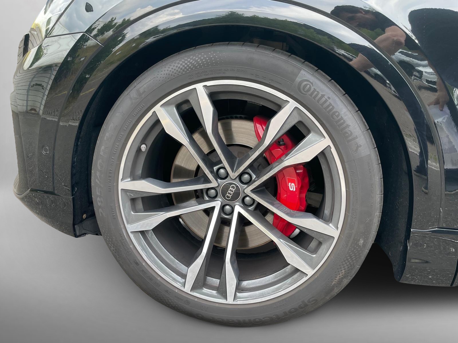 AUDI SQ8 SUV TFSI quattro tiptronic-image-3
