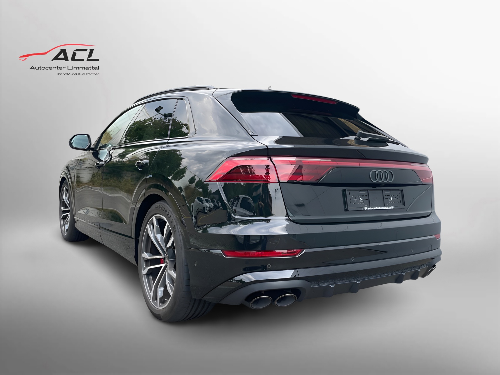 AUDI SQ8 SUV TFSI quattro tiptronic-image-7