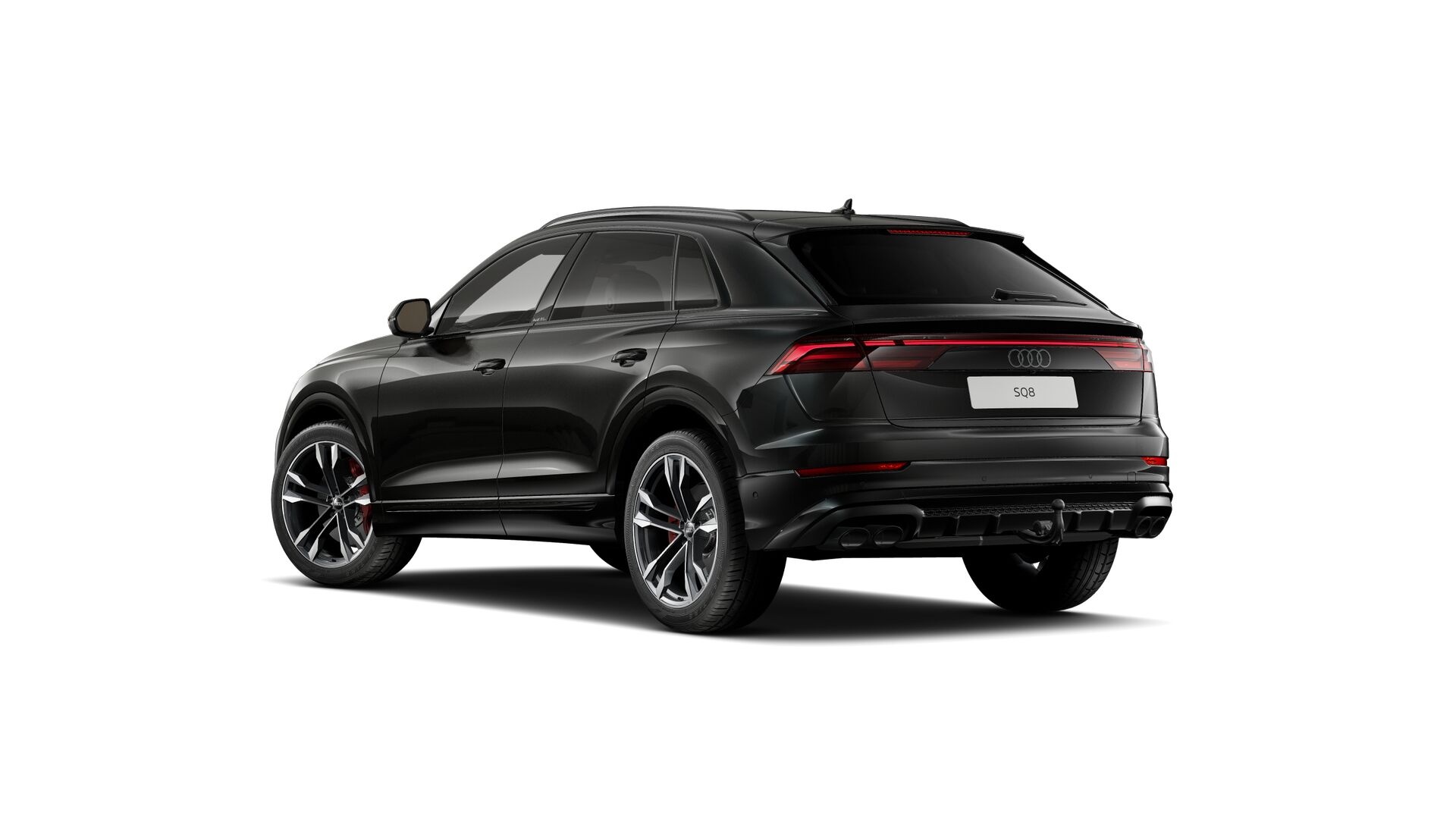 AUDI SQ8 SUV TFSI quattro tiptronic-image-6