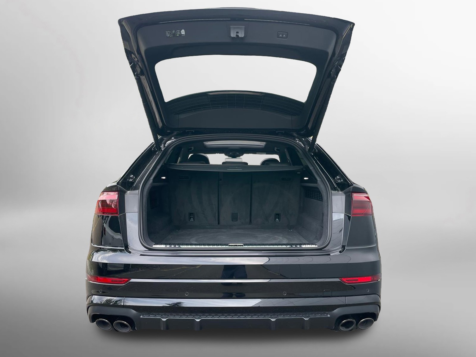 AUDI SQ8 SUV TFSI quattro tiptronic-image-9