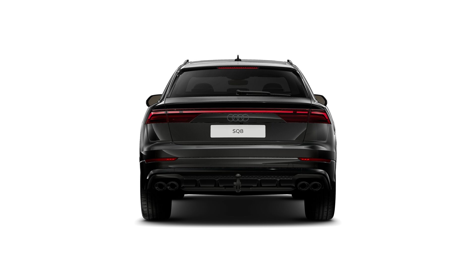AUDI SQ8 SUV TFSI quattro tiptronic-image-7