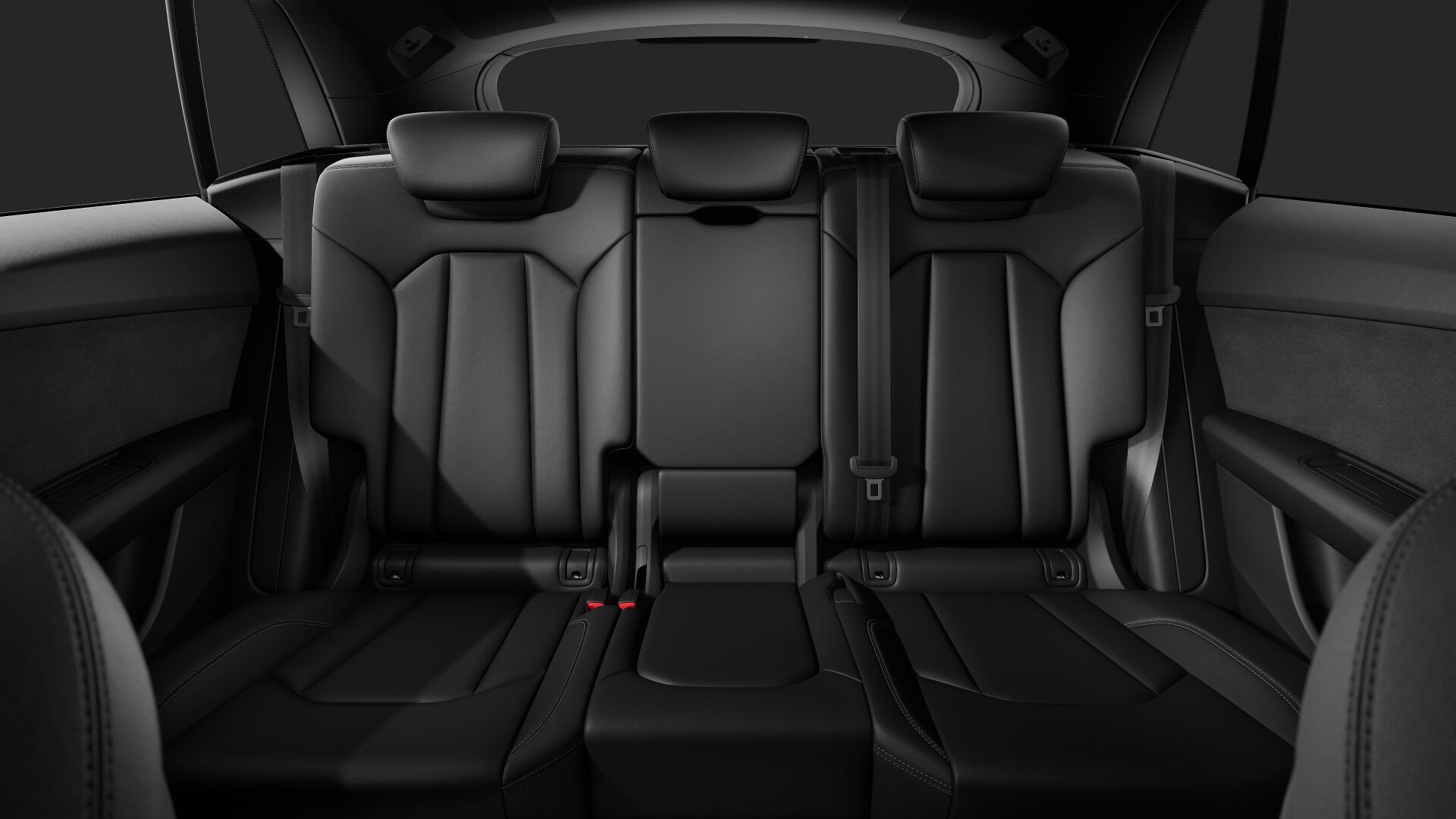 AUDI SQ8 SUV TFSI quattro tiptronic-image-5