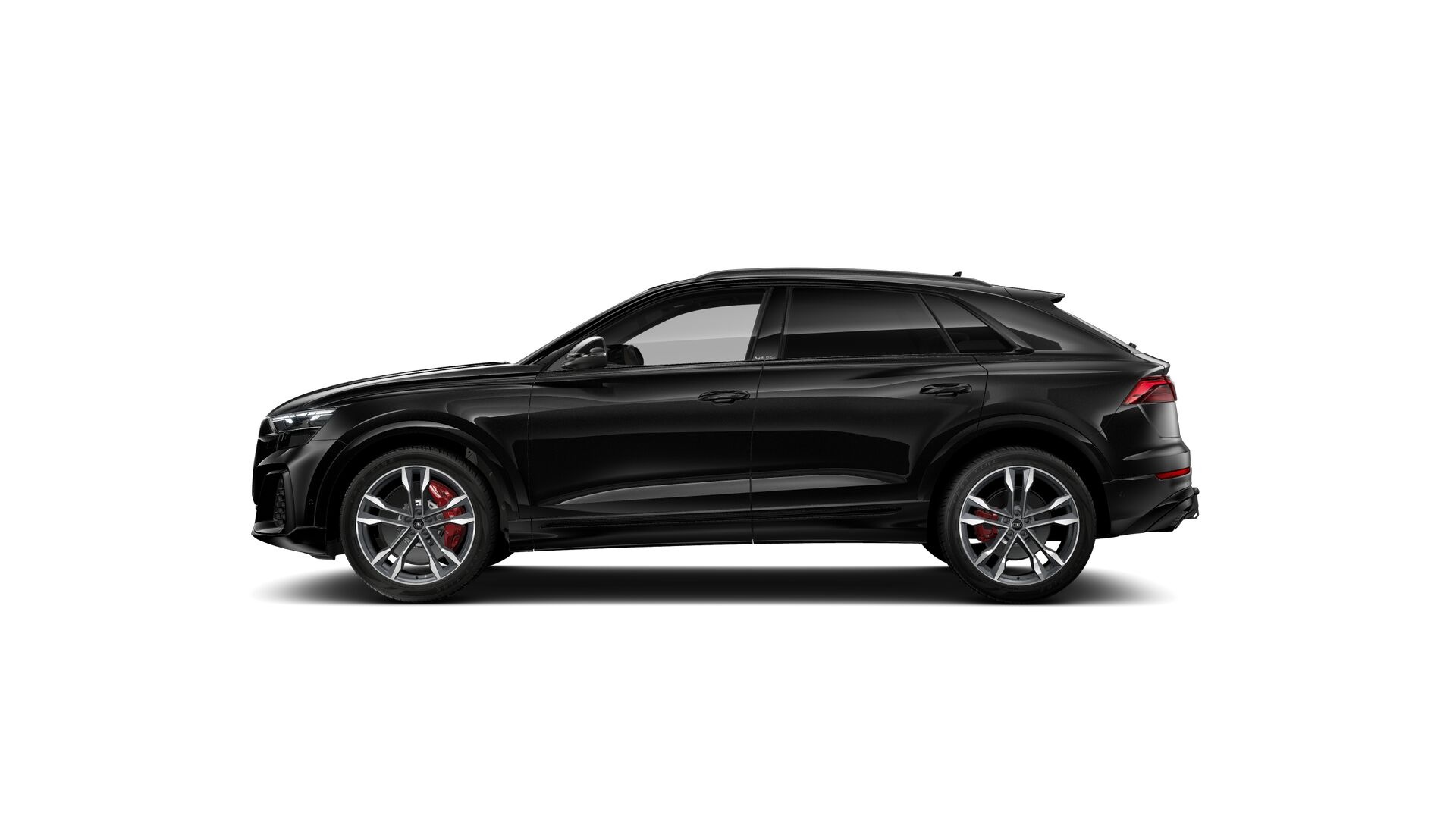 AUDI SQ8 SUV TFSI quattro tiptronic-image-2