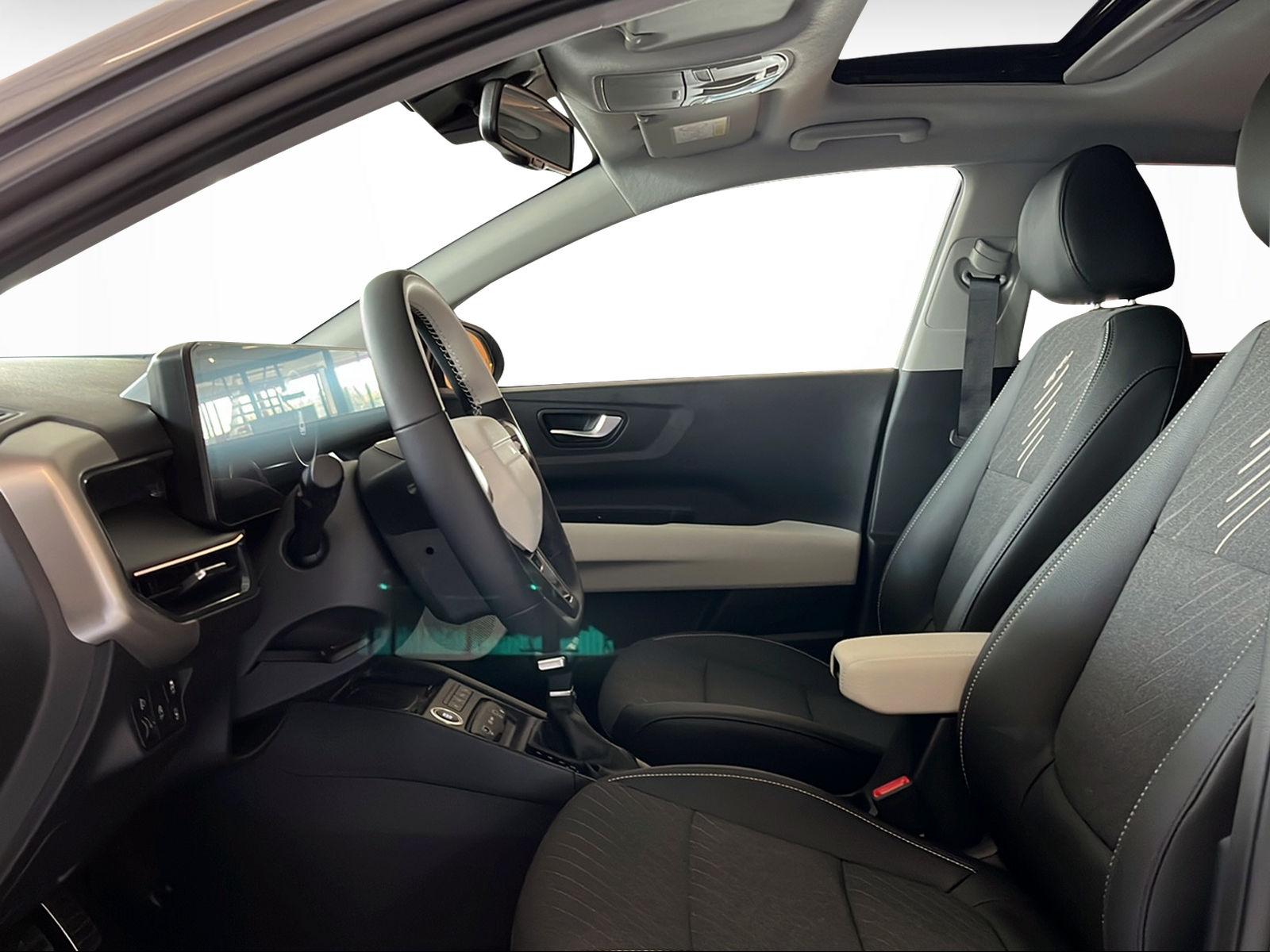 KIA Stonic 1.0 T-GDi-image-3