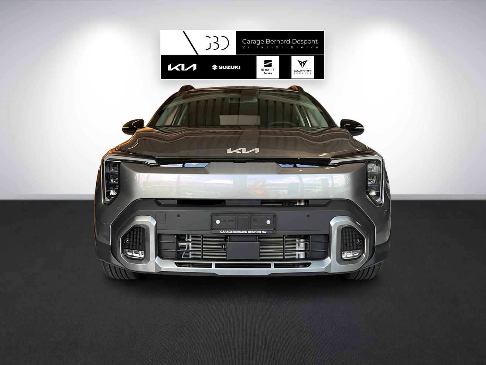 KIA Stonic 1.0 T-GDi-image-1