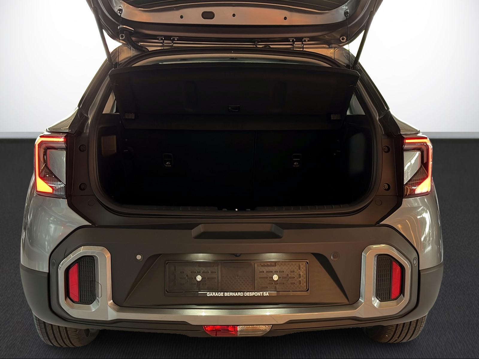 KIA Stonic 1.0 T-GDi-image-7
