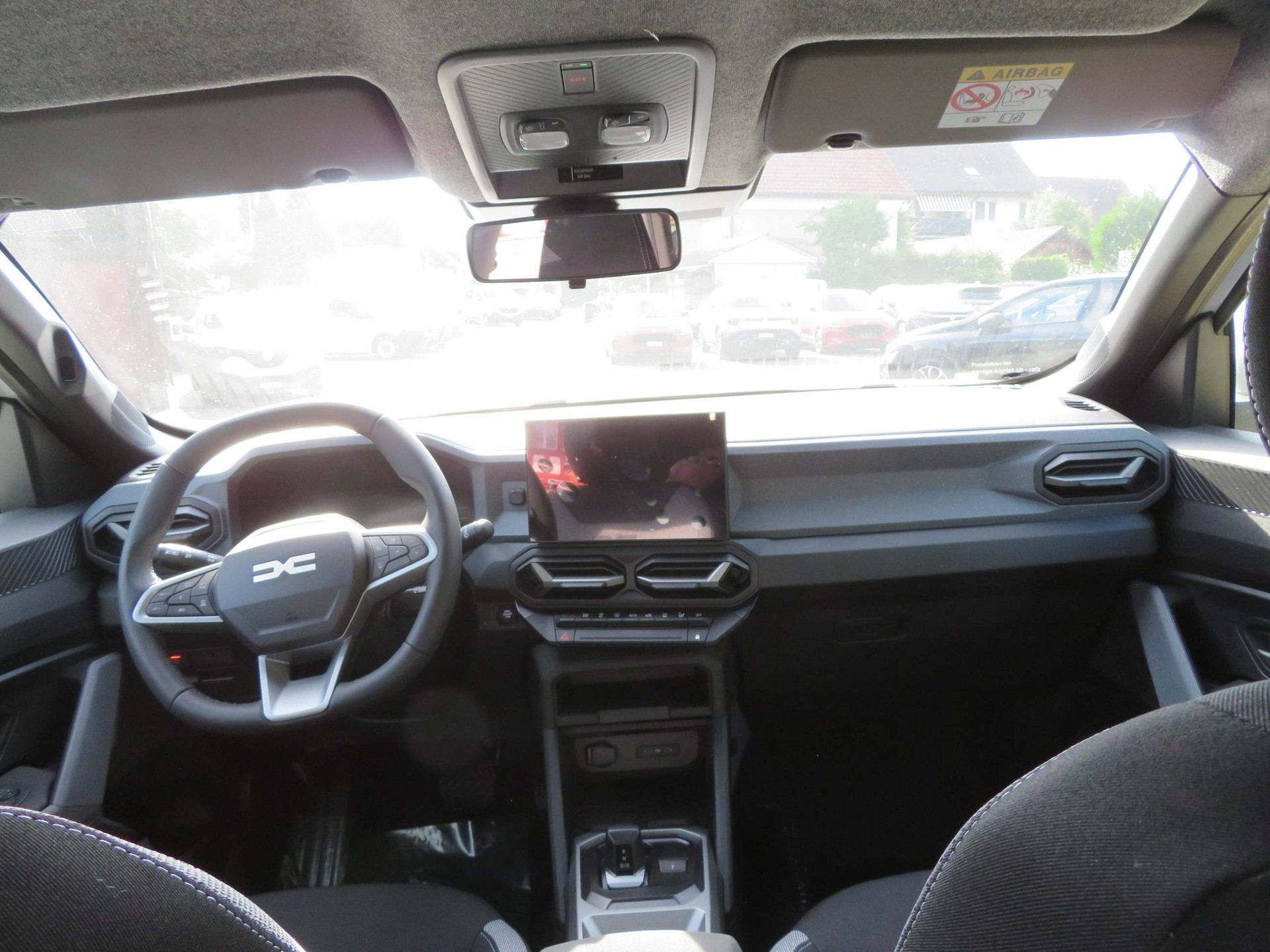 DACIA Duster 1.8 Hybrid Journey-image-10