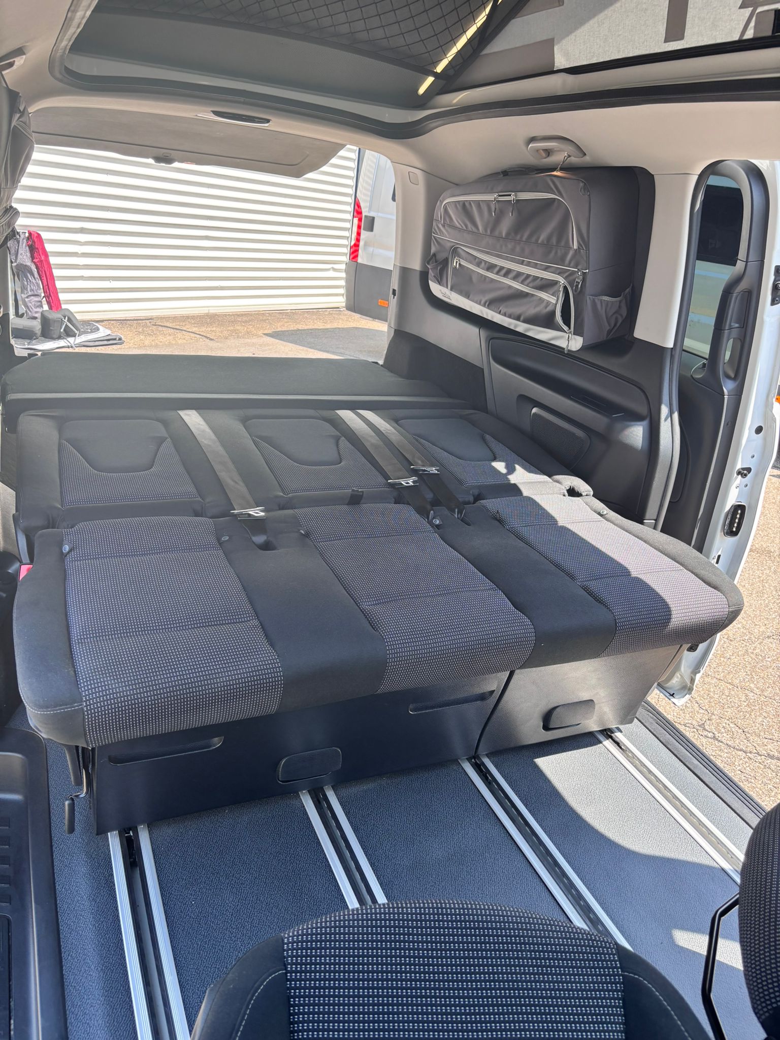 PÖSSL Mercedes 4x4 Drive Plus-image-7