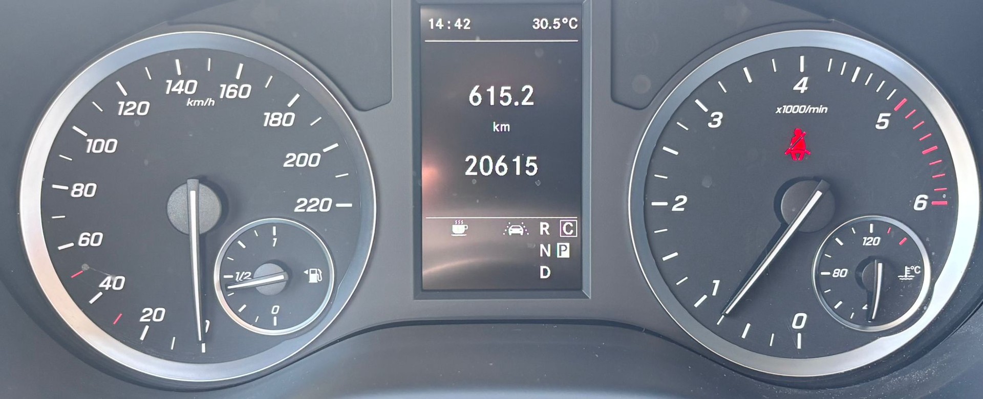 PÖSSL Mercedes 4x4 Drive Plus-image-11