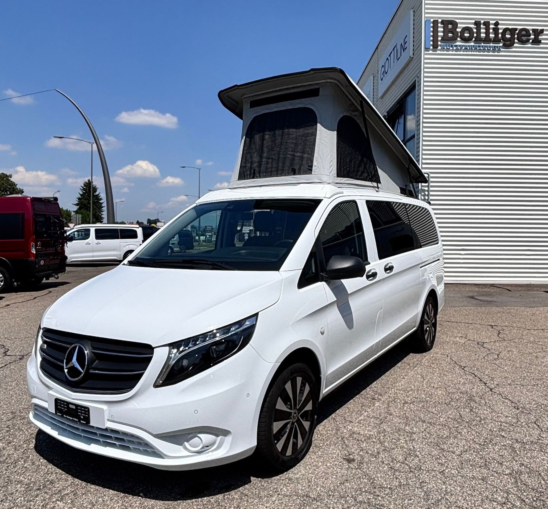 PÖSSL Mercedes 4x4 Drive Plus-image-5