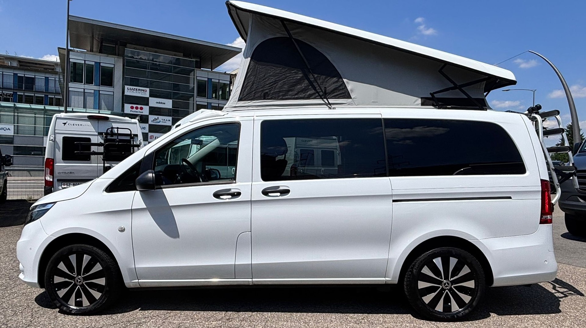 PÖSSL Mercedes 4x4 Drive Plus-image-4