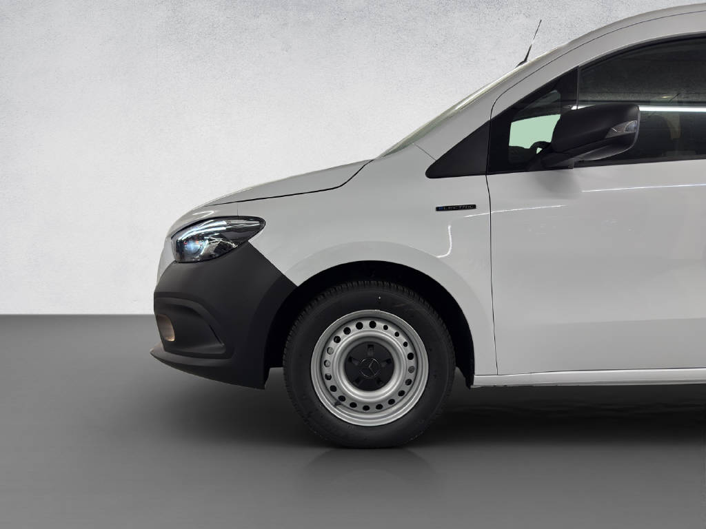 MERCEDES-BENZ eCitan Kaw. Standard S Worker-image-6
