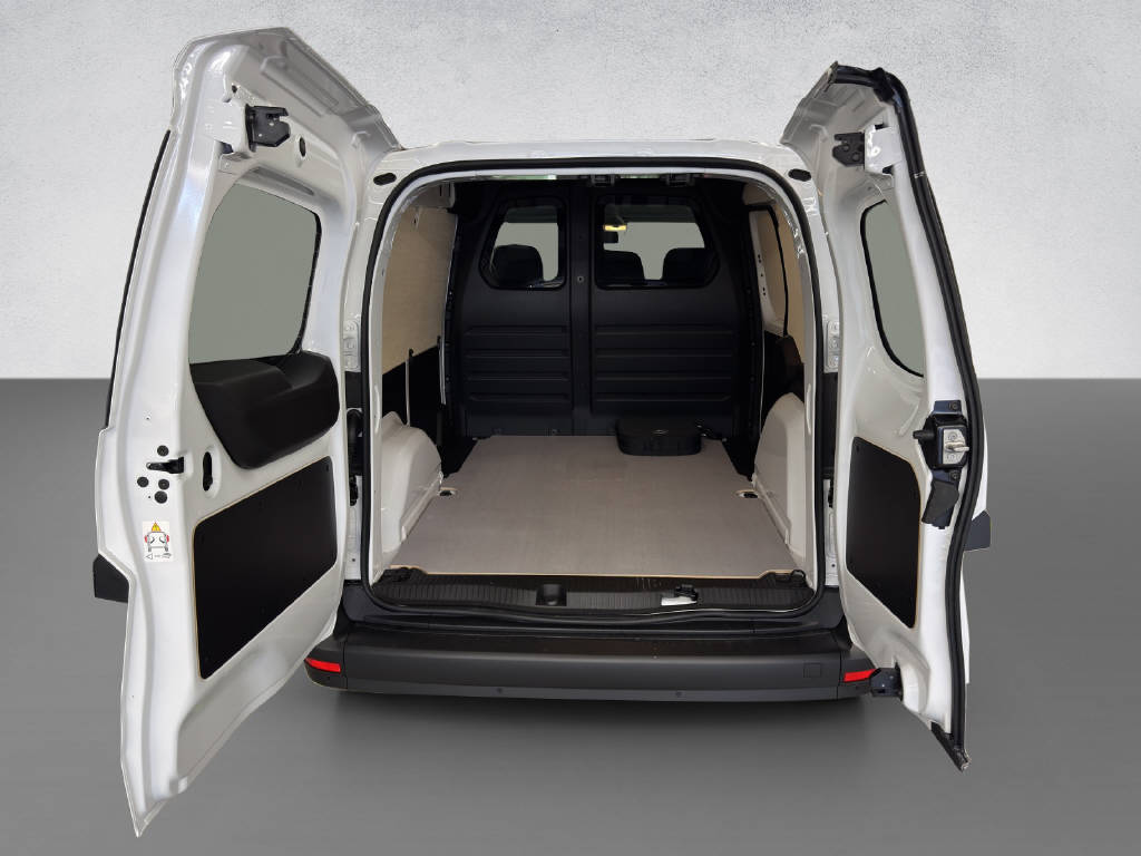 MERCEDES-BENZ eCitan Kaw. Standard S Worker-image-7
