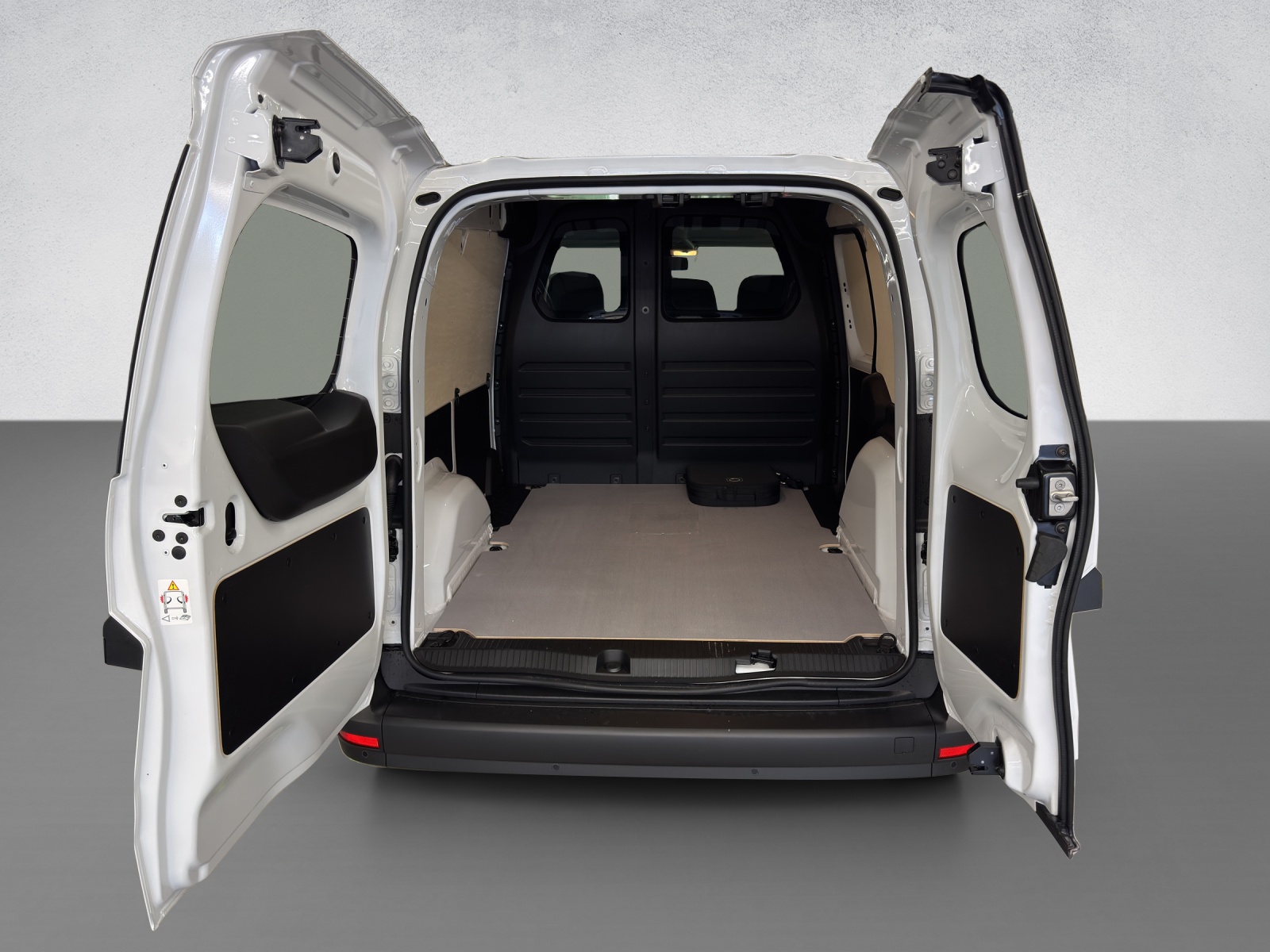 MERCEDES-BENZ eCitan Kaw. Standard S Worker-image-8