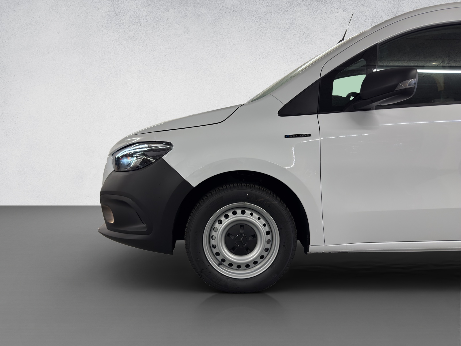 MERCEDES-BENZ eCitan Kaw. Standard S Worker-image-7
