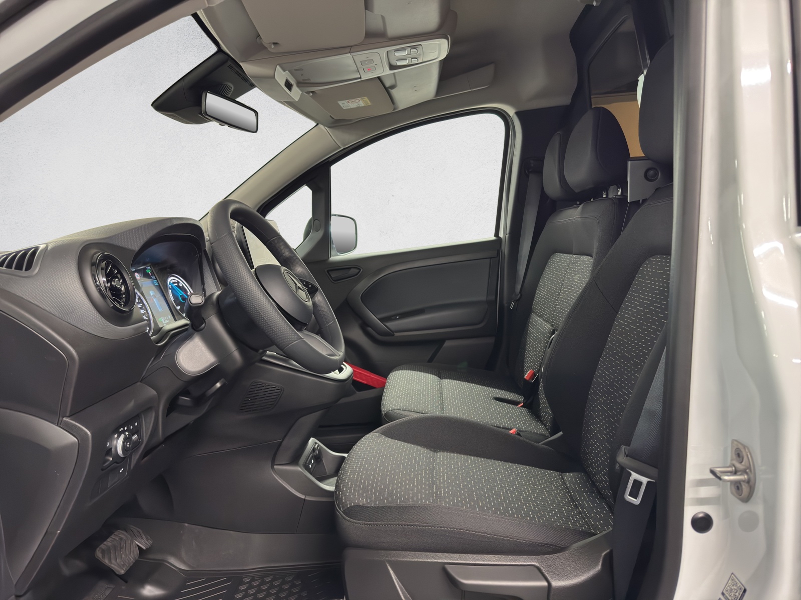 MERCEDES-BENZ eCitan Kaw. Standard S Worker-image-10