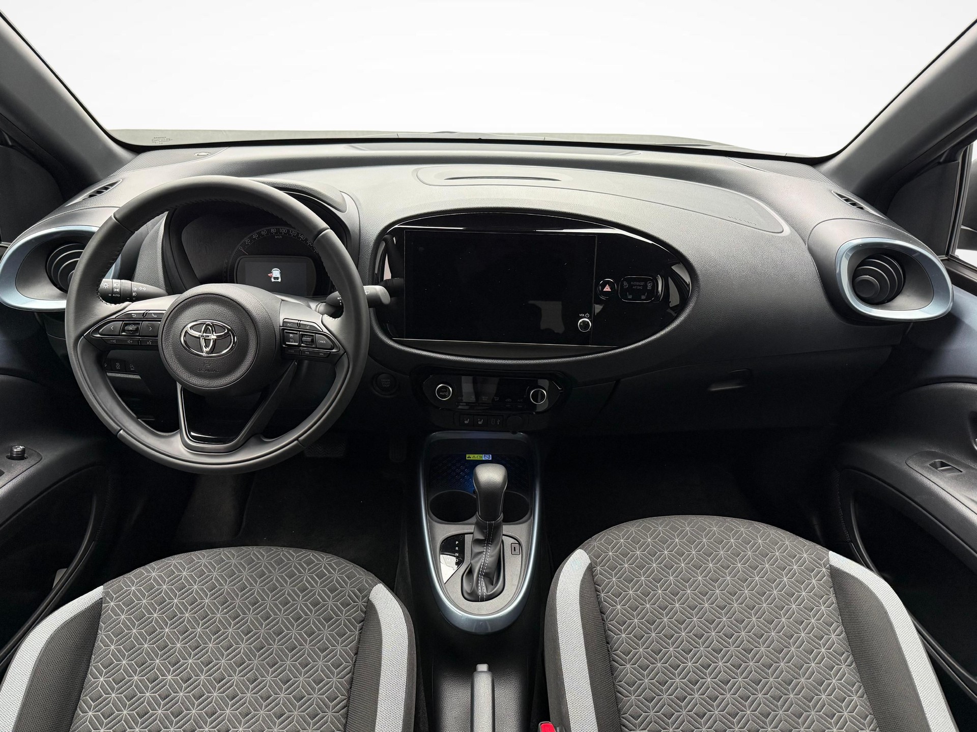 TOYOTA Aygo X 1.0 VVT-i Trend-image-8