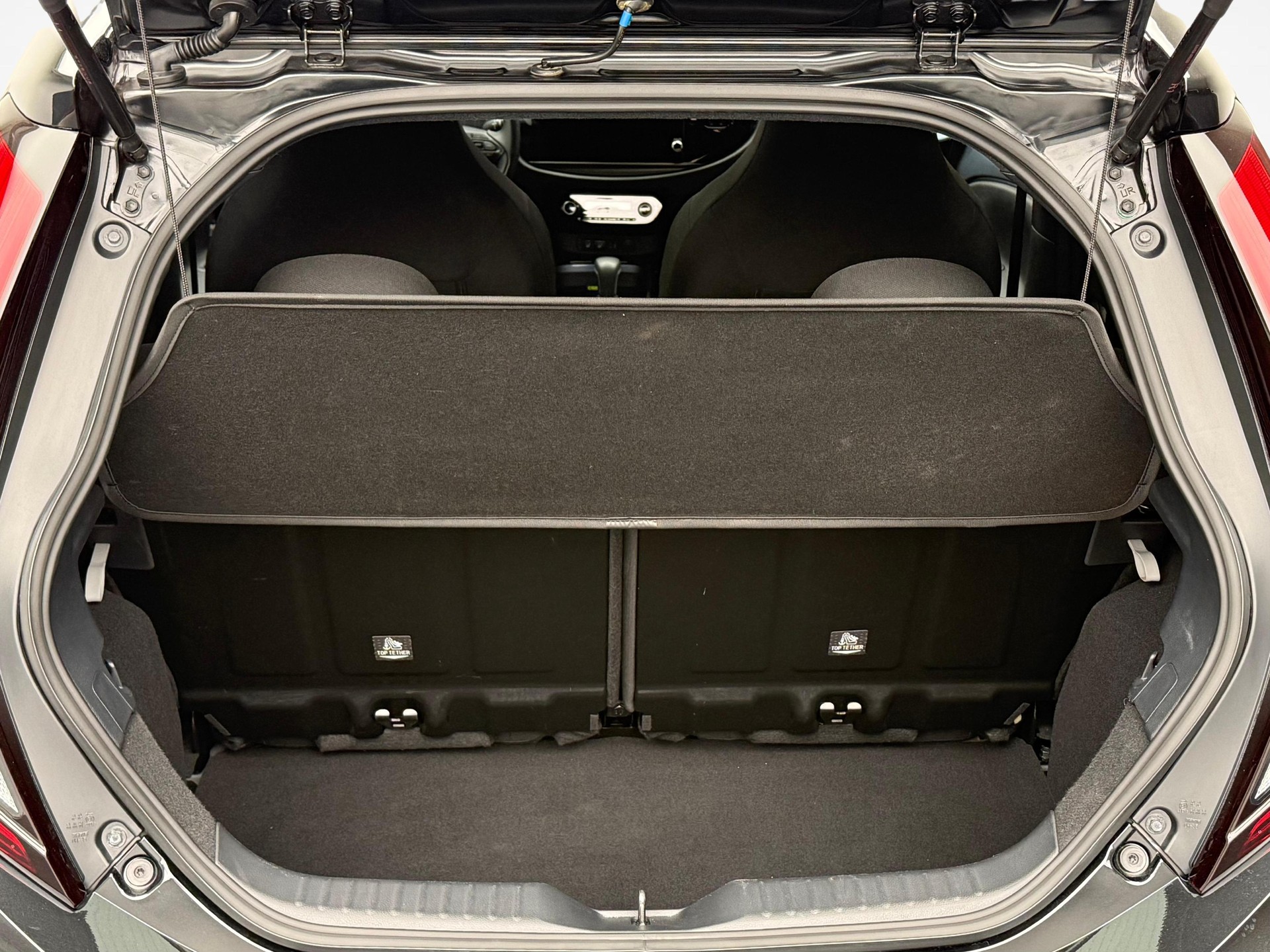 TOYOTA Aygo X 1.0 VVT-i Trend-image-10