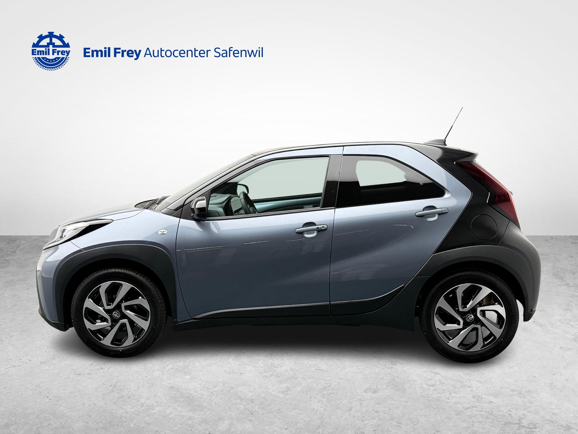 TOYOTA Aygo X 1.0 VVT-i Trend-image-1