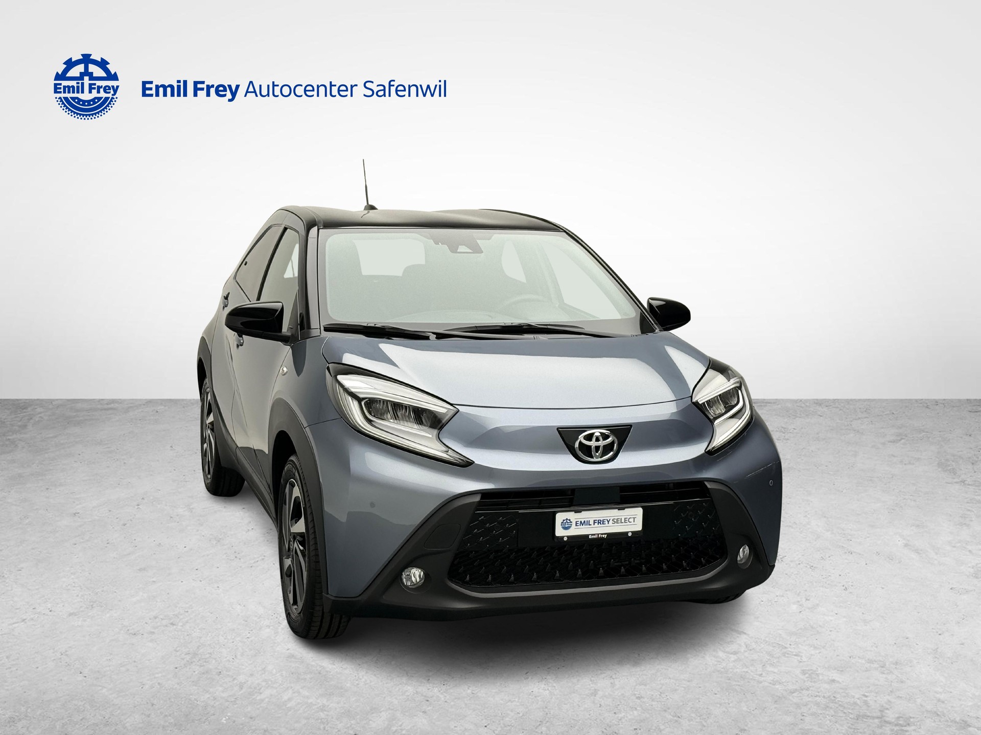 TOYOTA Aygo X 1.0 VVT-i Trend-image-6
