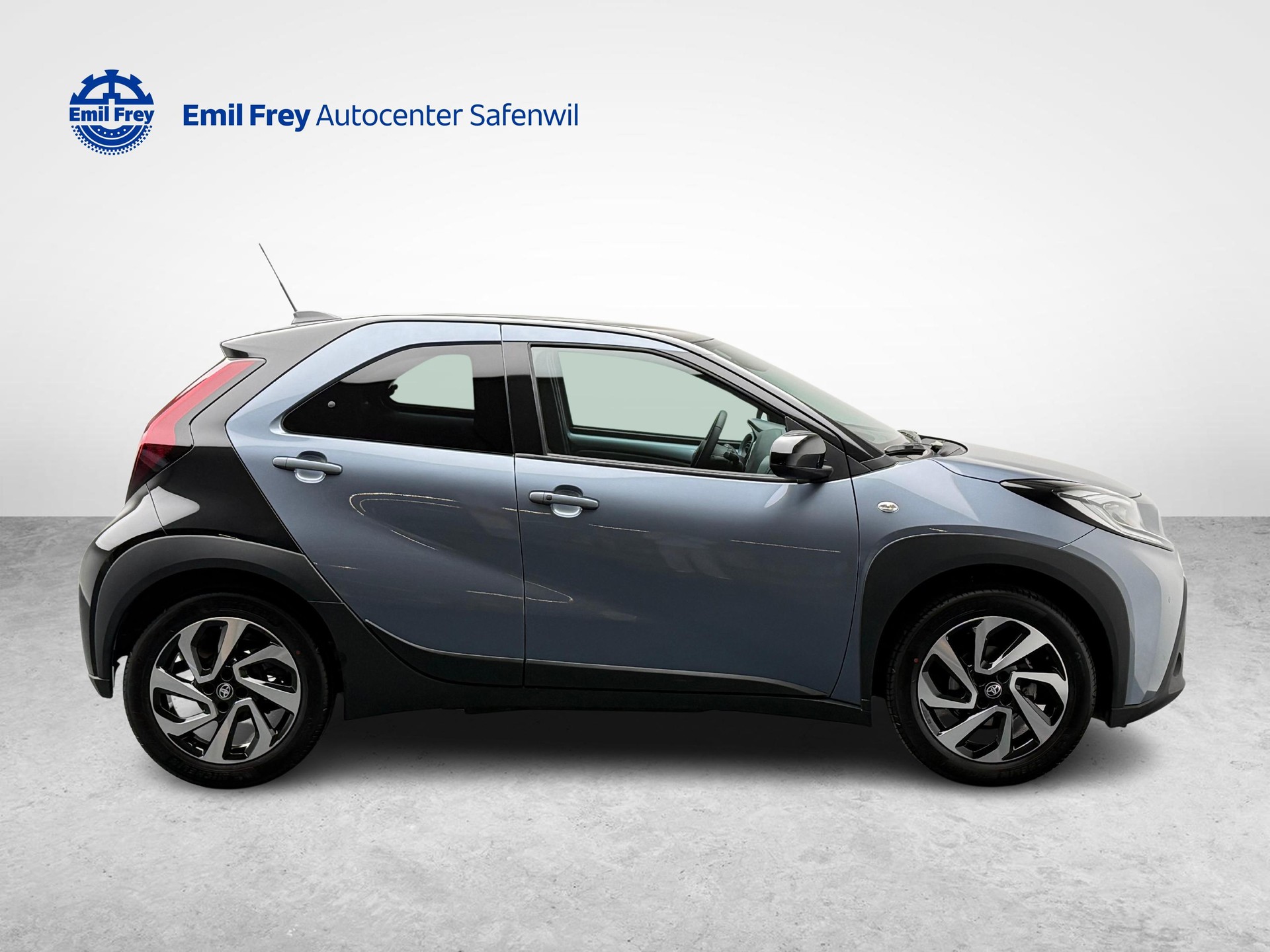 TOYOTA Aygo X 1.0 VVT-i Trend-image-5