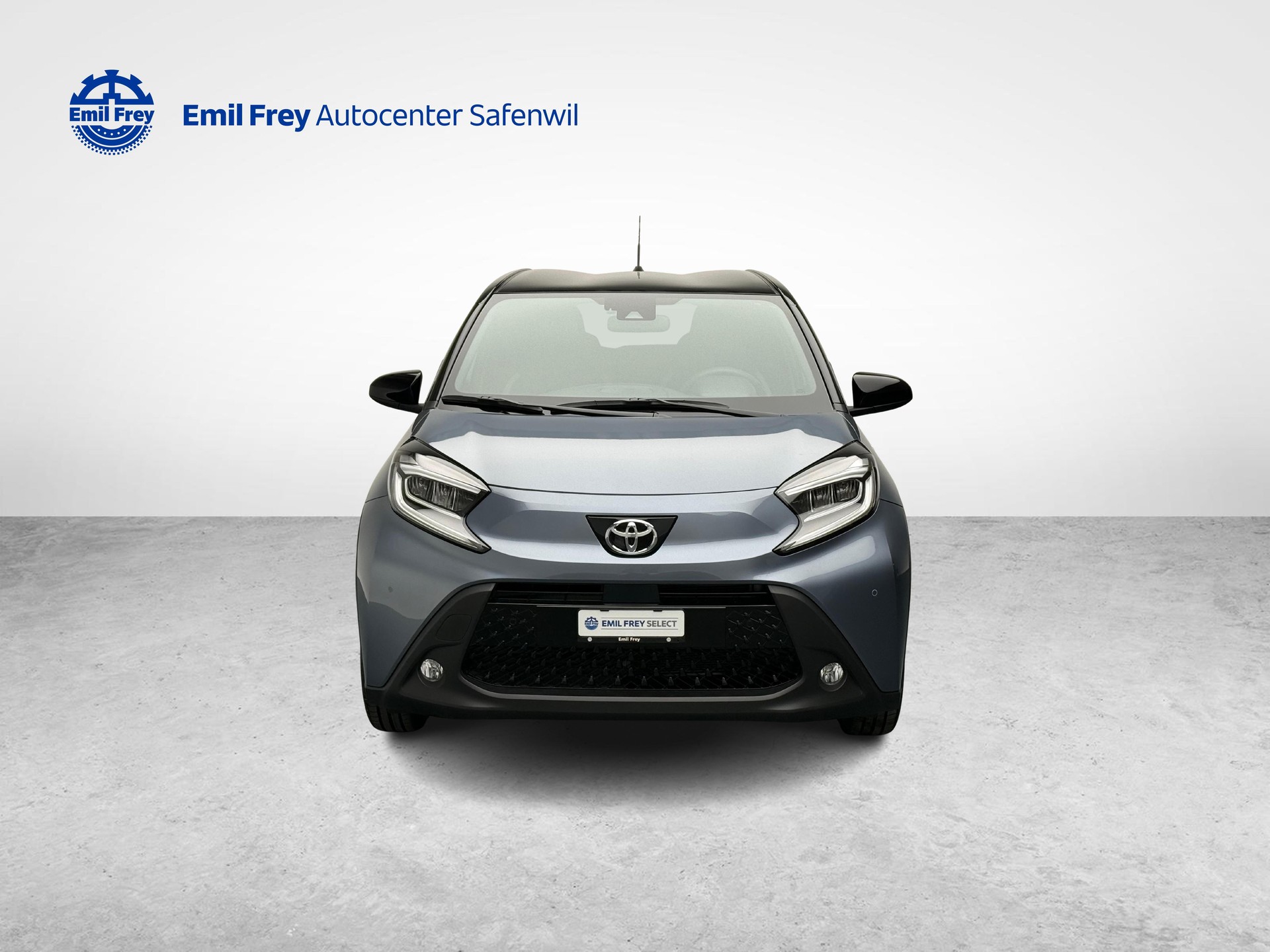 TOYOTA Aygo X 1.0 VVT-i Trend-image-7
