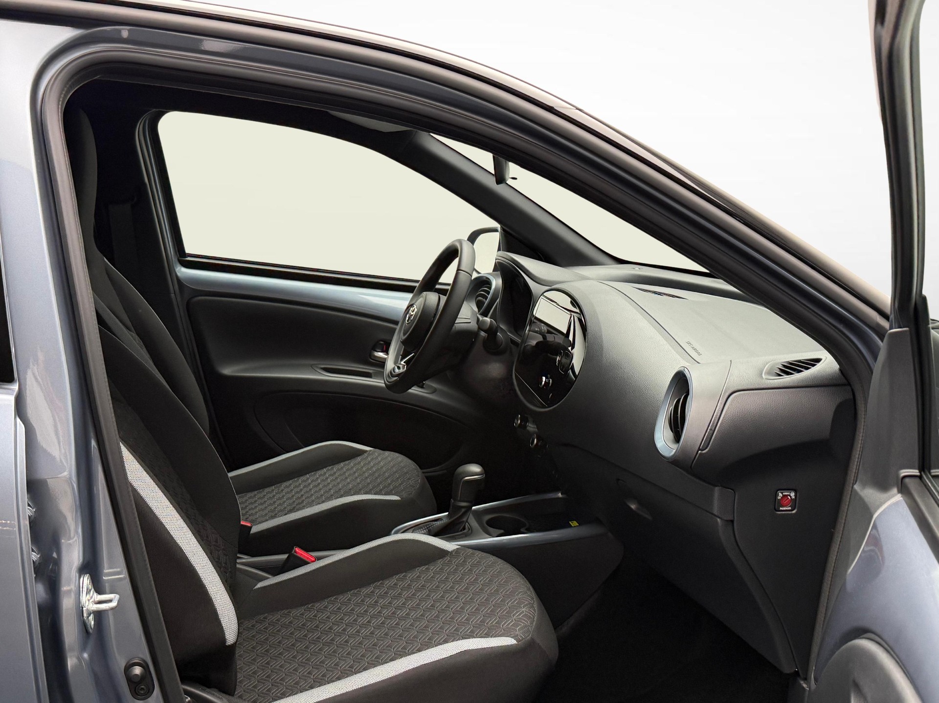 TOYOTA Aygo X 1.0 VVT-i Trend-image-9