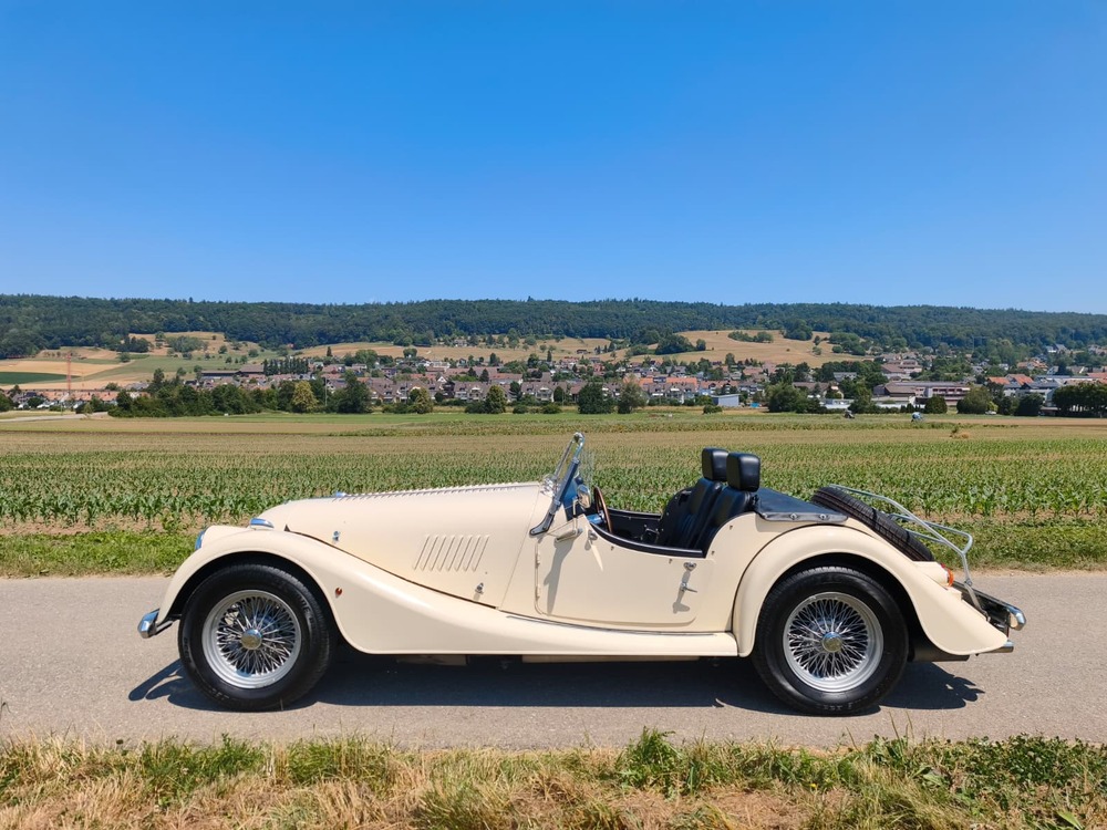 MORGAN 4/4 1.8-image-2