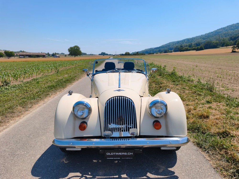 MORGAN 4/4 1.8-image-12
