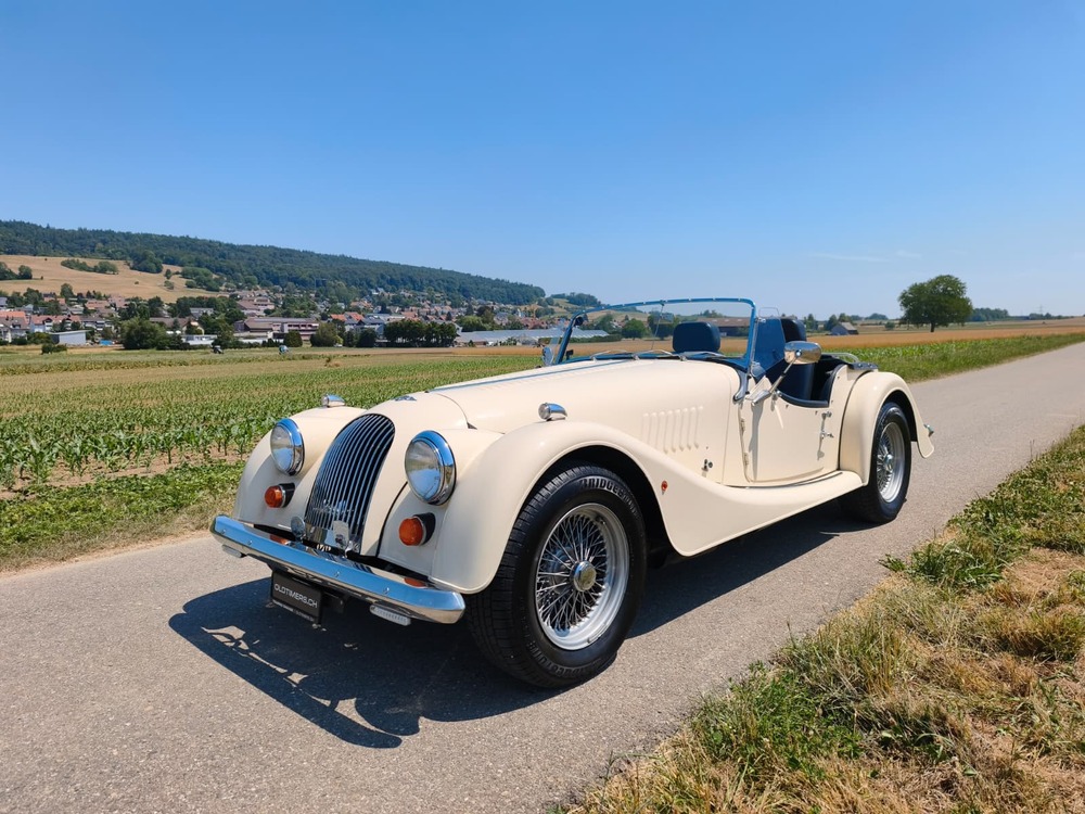 MORGAN 4/4 1.8-image-0