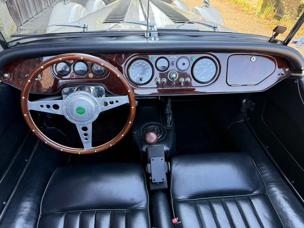 MORGAN 4/4 1.8-image-7