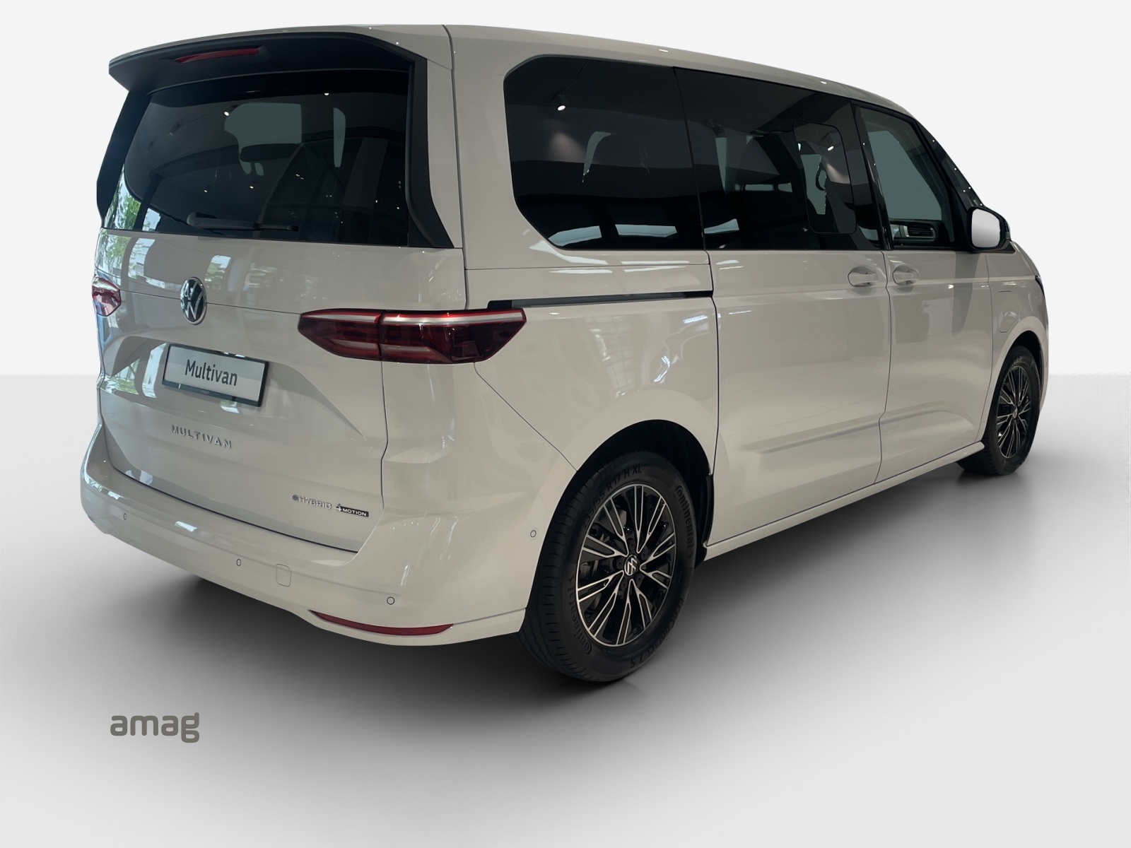 VW Multivan 1.5 eHybrid 4Motion DSG-image-4