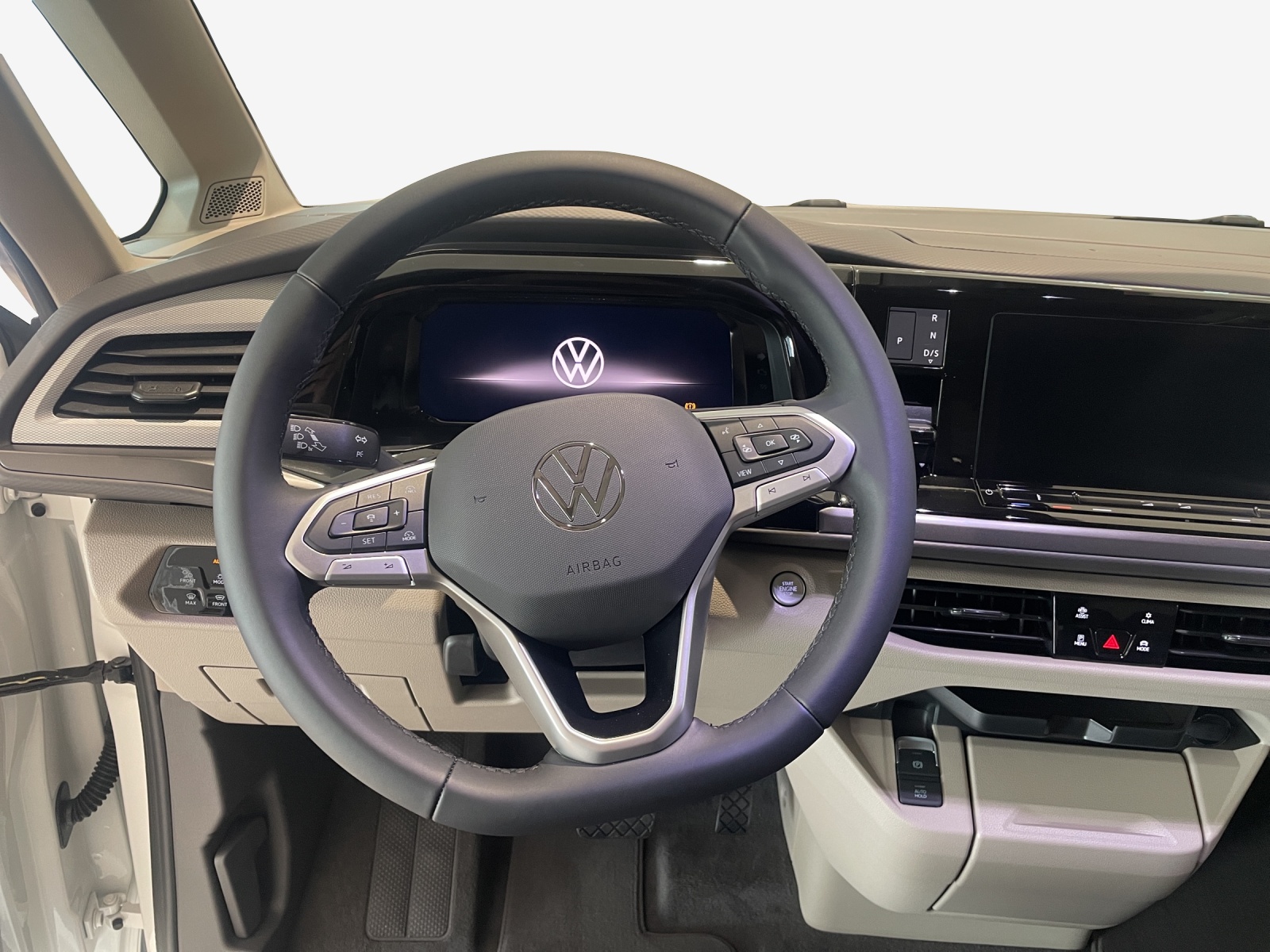 VW Multivan 1.5 eHybrid 4Motion DSG-image-9