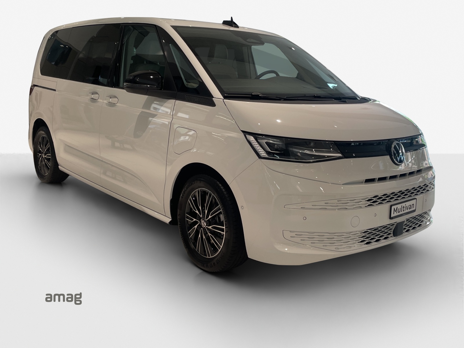 VW Multivan 1.5 eHybrid 4Motion DSG-image-5