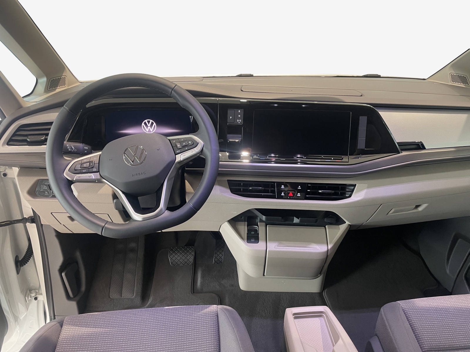 VW Multivan 1.5 eHybrid 4Motion DSG-image-8