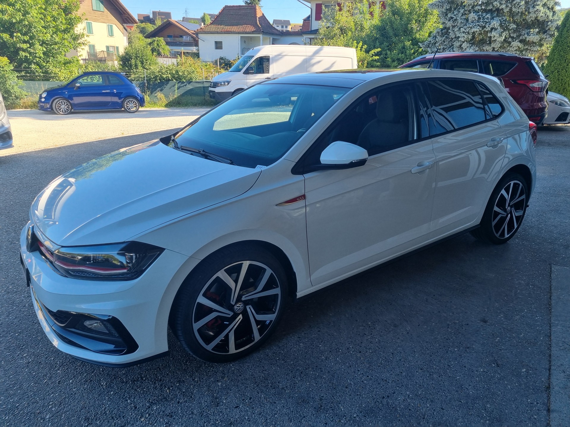 VW Polo 2.0 TSI GTI-image-6